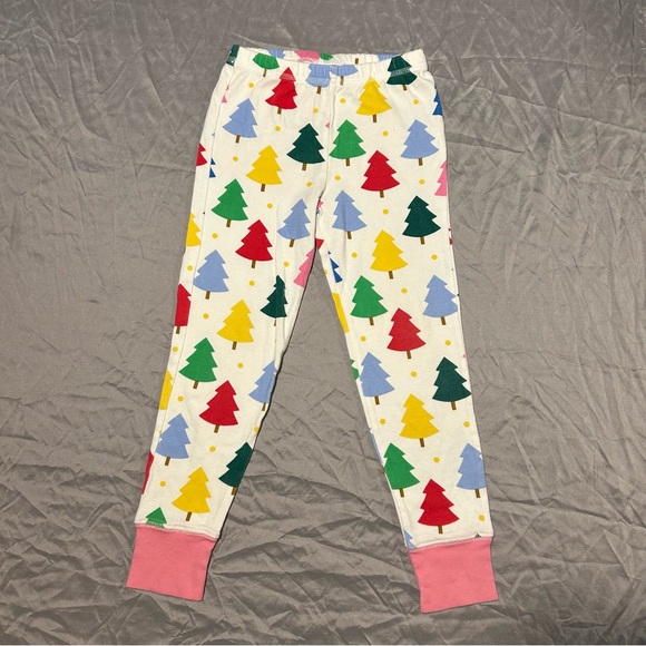 Mini Boden Christmas Pajamas - Picture 6 of 7